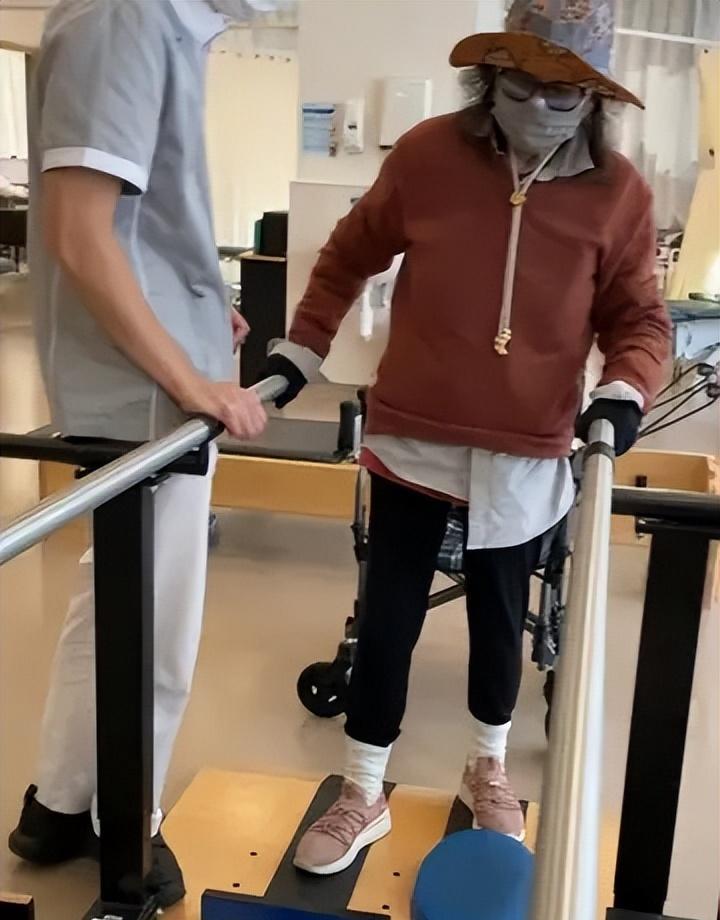 李健|“电臀天后”李玟：靠身材出名，嫁洋老公9次试管却总怀不上孩子