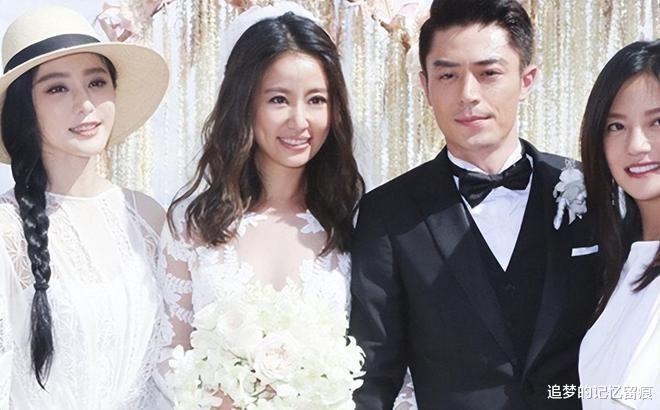 杨紫琼|“是胡不是霍,是霍躲不过”霍建华无戏可拍,胡歌为什么不帮他?