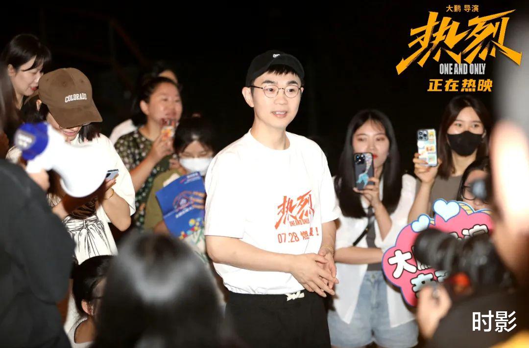 虽然打不过《封神第一部》,《热烈》和王一博依然创造了新纪录