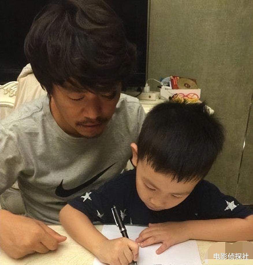 霍建华|1天5个瓜！被曝结婚，欠巨额赌债，即将出狱，有喜有忧