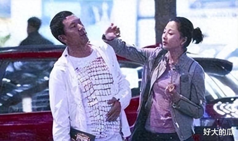 限制殷桃拍戏，囚禁李小冉4年，孙东海到底“糟蹋”了多少女星？