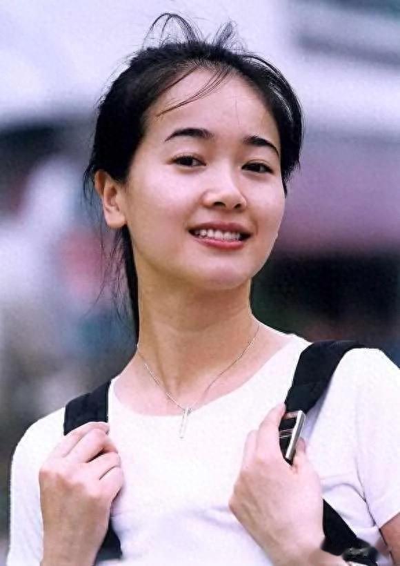 曾迷倒王志文，与陈道明传过绯闻，如今46岁的她归来“杀疯了”