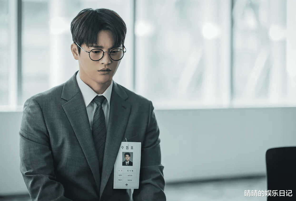 杀疯了！韩剧又出大爆款！《鱿鱼游戏》之后，最火的韩剧出现了