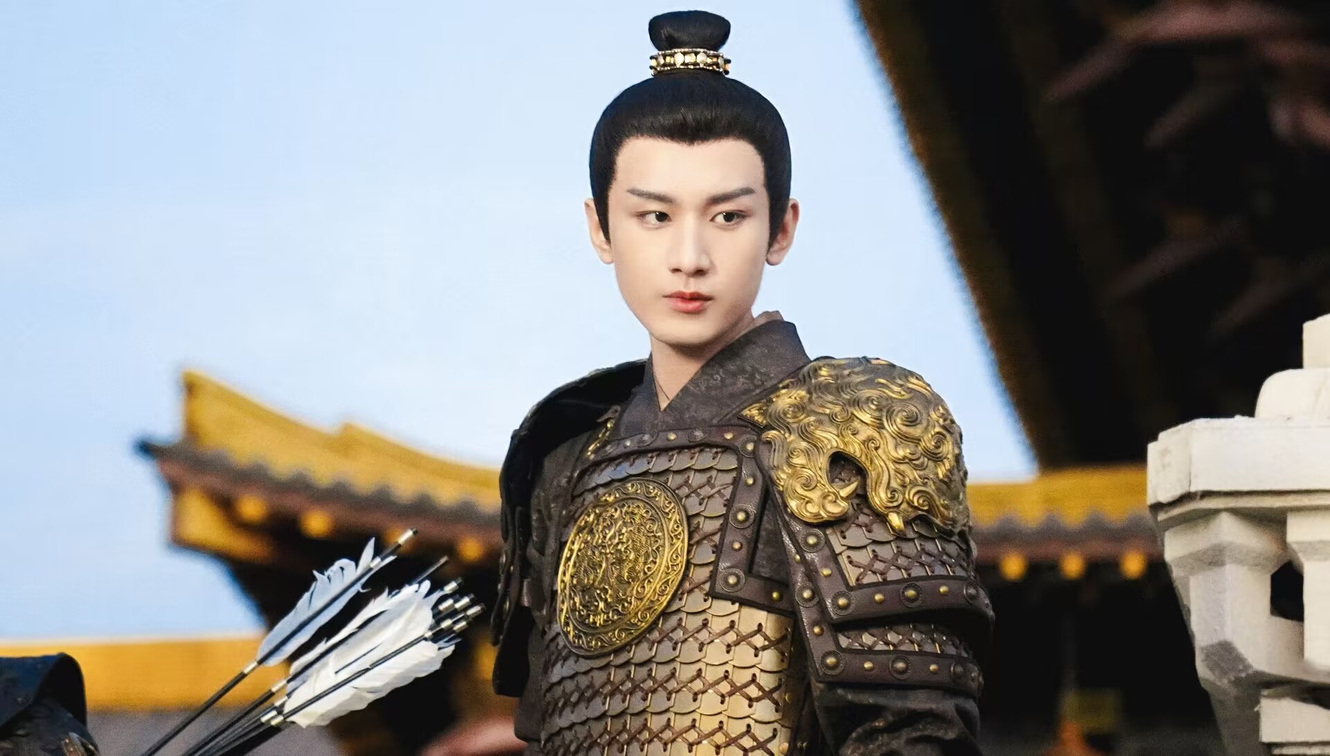 白鹿、成毅迎来合作，左叶、毛晓彤惊喜加盟，《长宁将军》启动