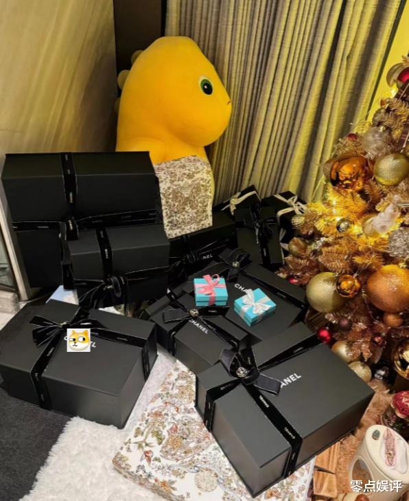 王思聪新欢高调晒爱巢,直呼这是她的第二个家?女主人气势满满