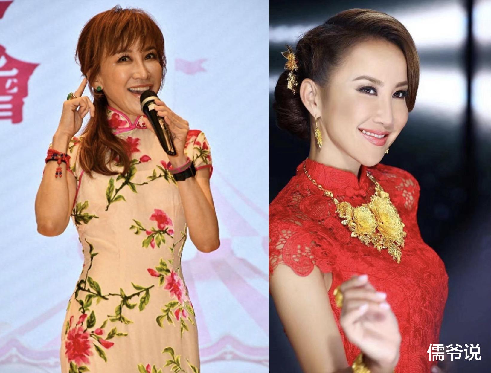 李玟去世三个月死因未明，遗体仍未安葬，二姐却公开谈起她9个亿的遗产分配