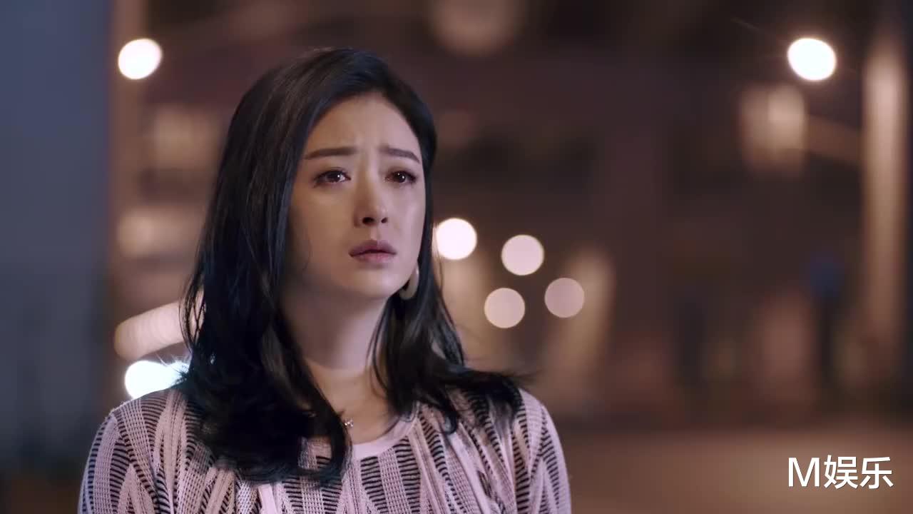 女演员长相有多重要？《潜行者》里蒋欣和万茜，差距不是一般的大