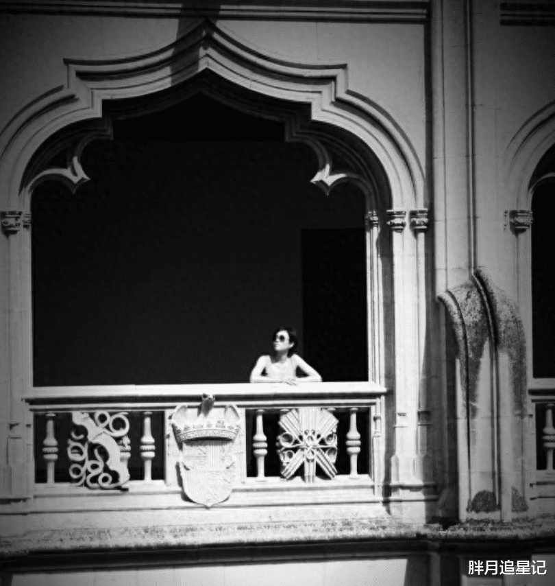 扈耀之：和张龄心坚持丁克18年愁坏母亲，47岁意外得子全家乐开怀