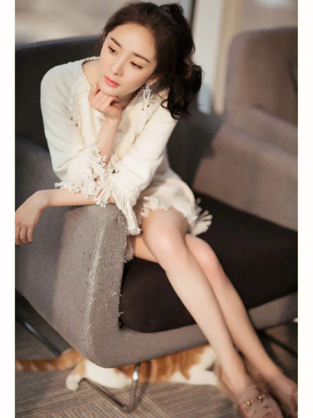 王俊凯|杨幂与王俊凯事件过程！事发时男方还未成年，杨幂也还没离婚