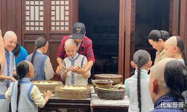 “不可一世”的孙茜,终于为自己的“嚣张”付出了代价