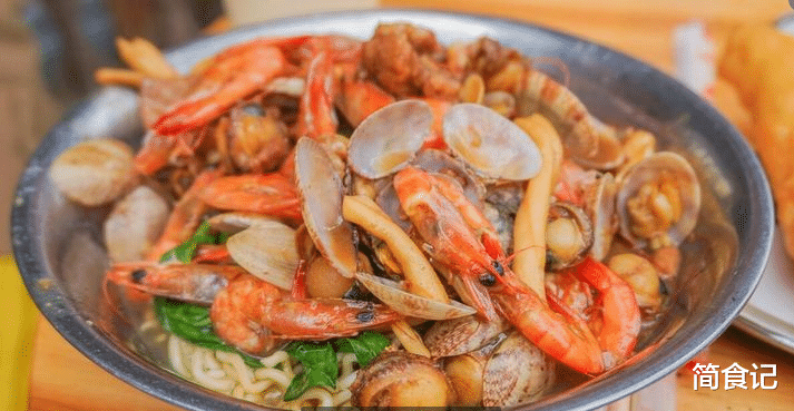 |全国哪的海鲜最好吃？经过网友评选，这5个地方上榜，有你家乡吗