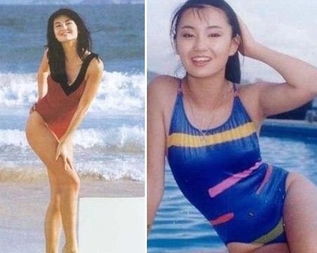 58岁张曼玉近况曝光:住贫民区,穿地摊货,不婚无子,活得很洒脱