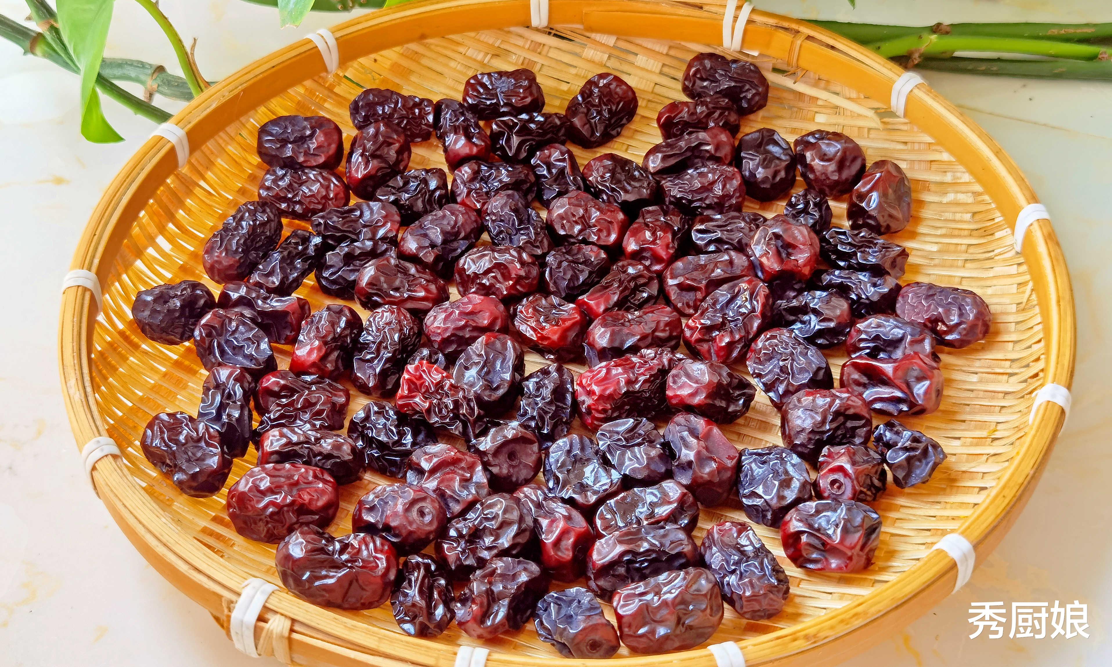 冬天，吃苹果香蕉不如吃它，一吃健脾胃，二吃补气血，三吃助睡眠