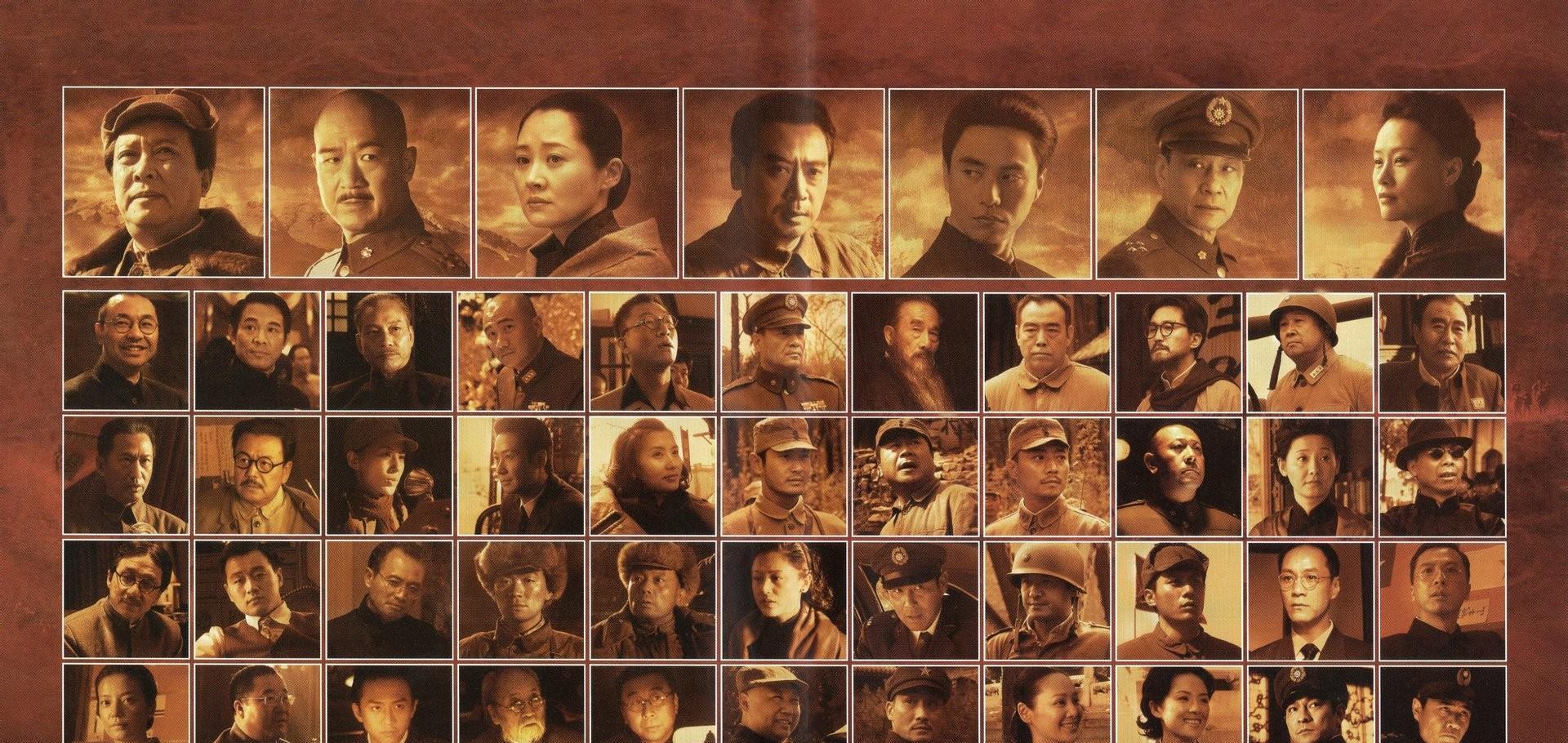 周星驰戏份全被删，成龙镜头能免则免，韩三平到底何许人也