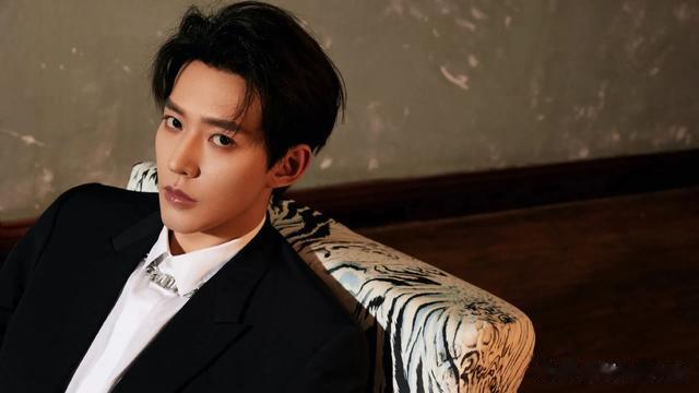 11.9娱乐瓜：任嘉伦王一博肖战成毅热巴赵露思檀健次邓为娜扎许凯