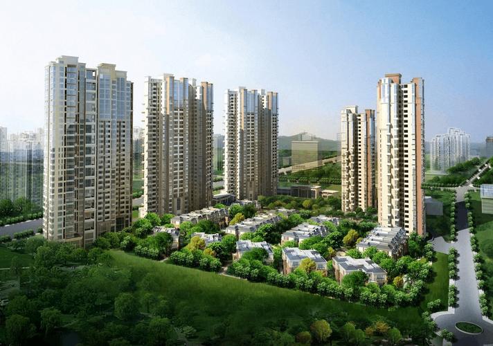 项目总招聘最想看的几家房企:龙湖领先万科垫底,一家已经暴雷