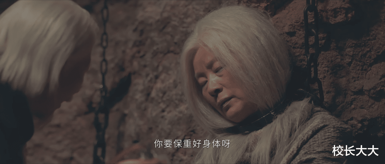 《异人之下》：端木瑛你太弱了，“双全手”还没有吕良厉害