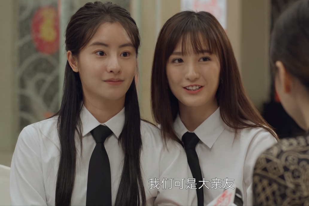 《曾少年》何筱舟的七年,败给陈天河的一夜,肖千喜的报应太惨烈