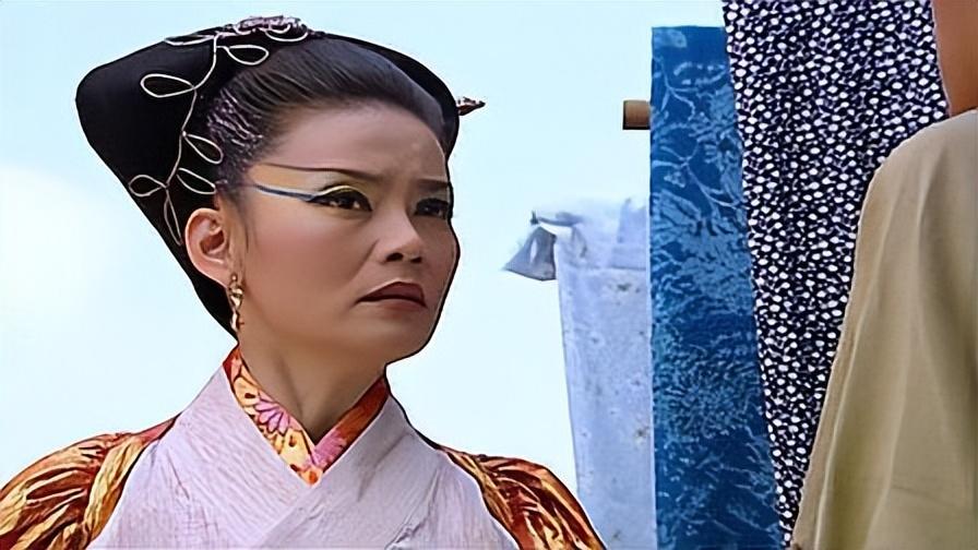 6位不打针不整容,自然老去却越老越美的女星,每一位都是影后级