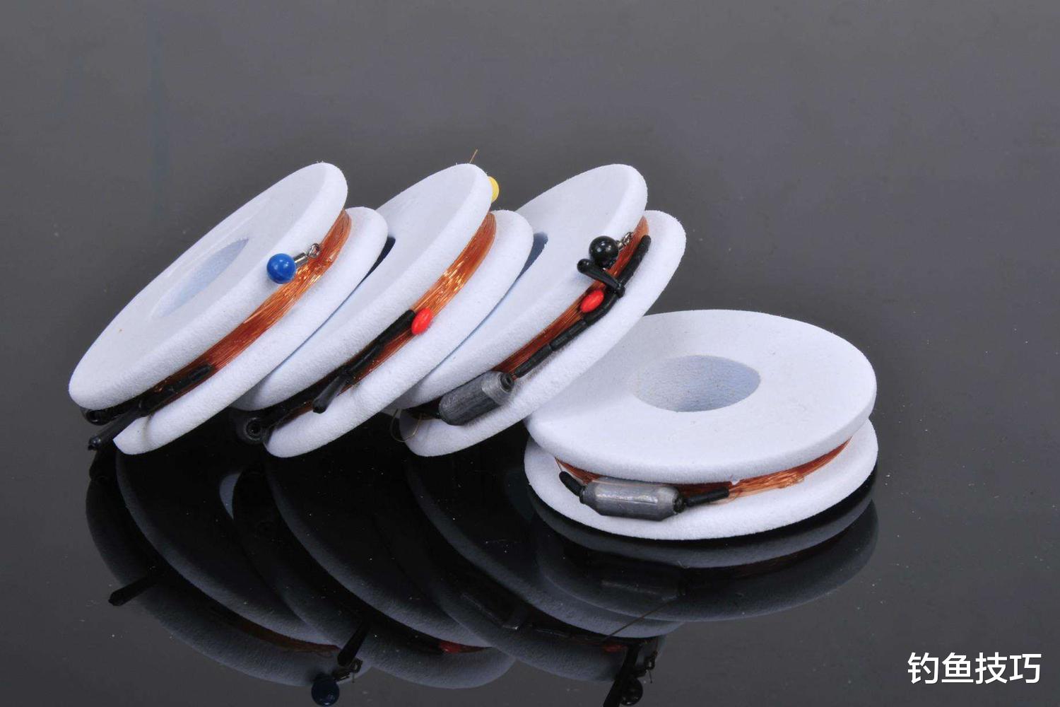 |钓鱼子线多长最合适?钓鱼子线长度的选择技巧