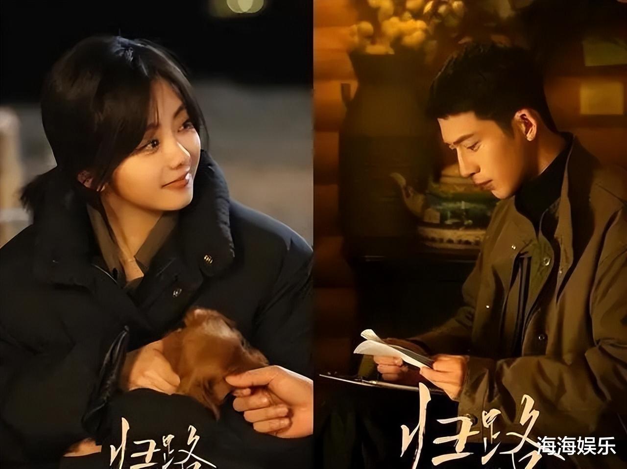 |4部百看不厌的爱情剧,每一部都是神仙阵容,拯救剧荒的你