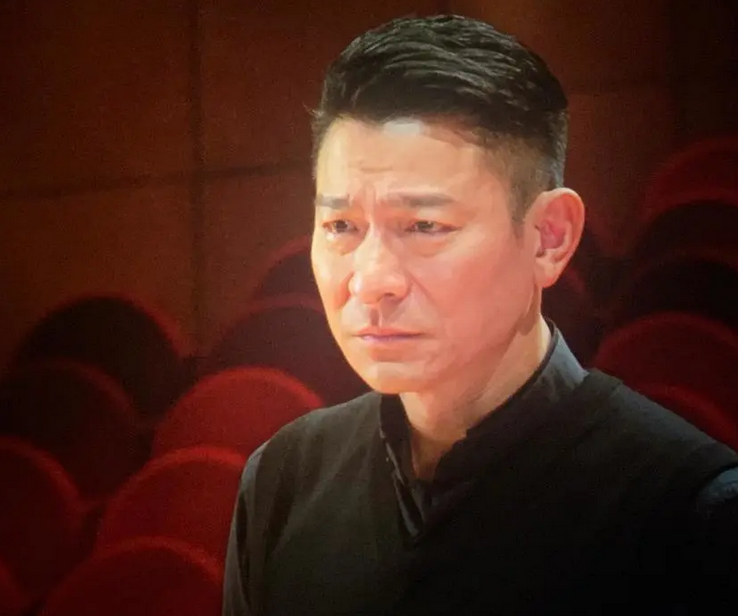 代言华为是引火烧身？莫斯科行动亏损2亿多后，刘德华新片撤档