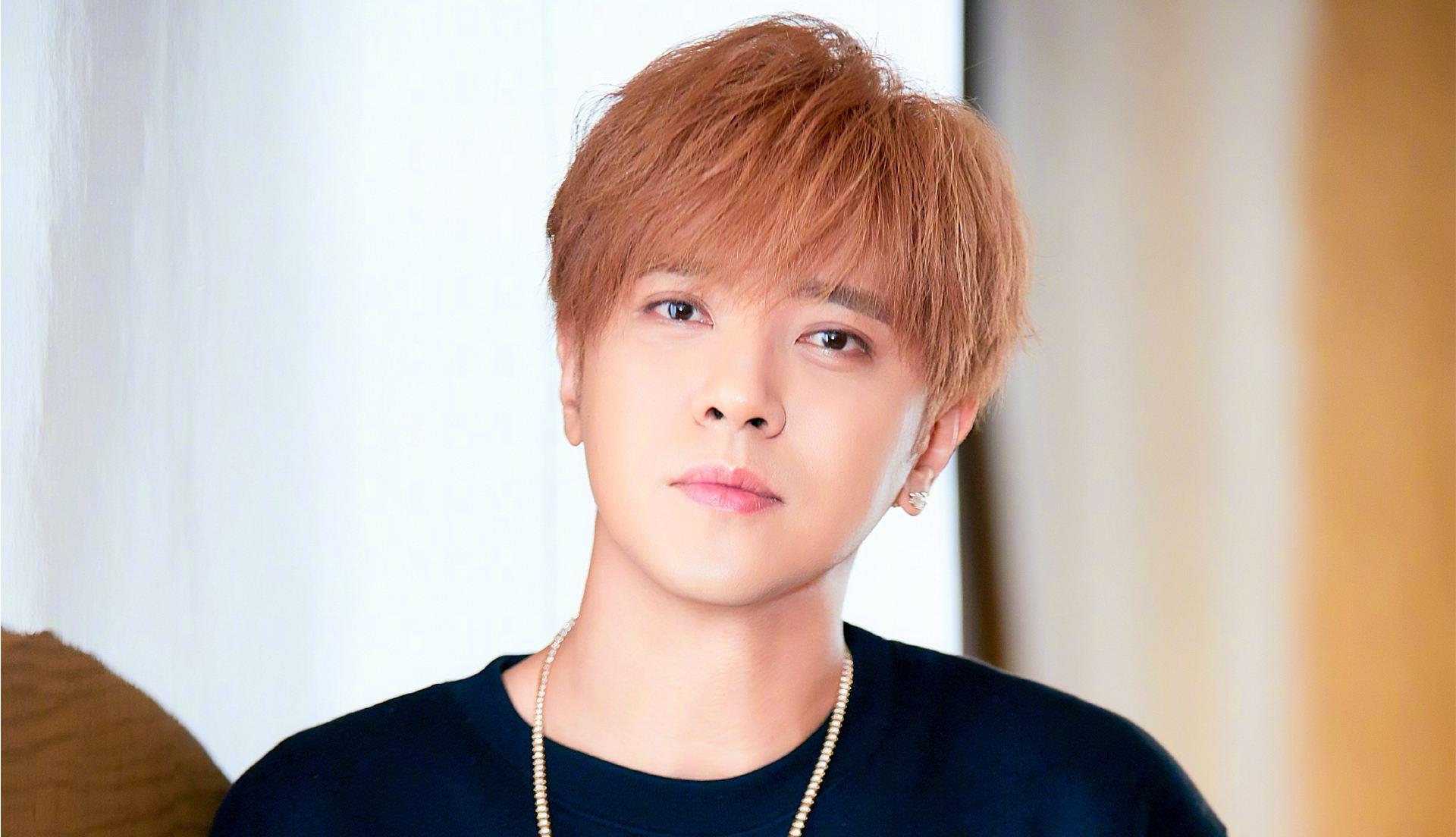 赵丽颖|周扬青爆出猛料!罗志祥在泰国“变性”重新出道