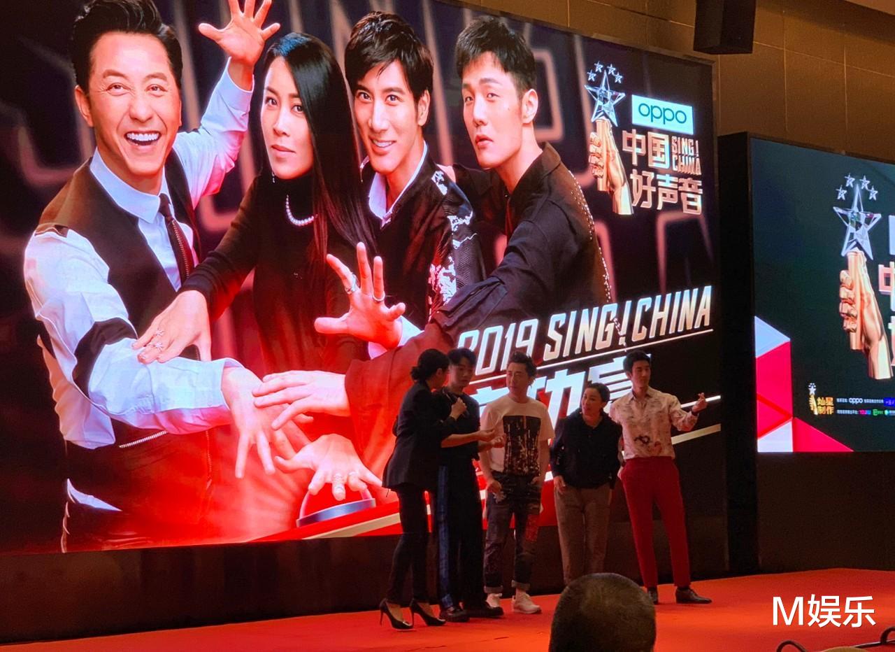 刀郎宣布停更作品,那英镜头被删除,网友:这是要有大动作啊!