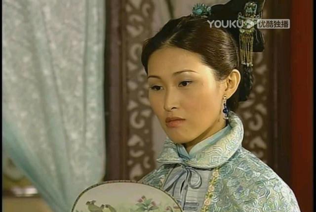 金枝欲孽|《金枝欲孽》深度解析19淑宁：当面姐妹情，背后捅刀子