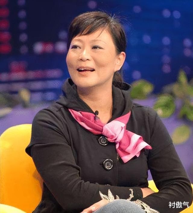 生图|19年后再看袁茵，才明白她当年为何背叛侯耀文，转身嫁给了戴志诚