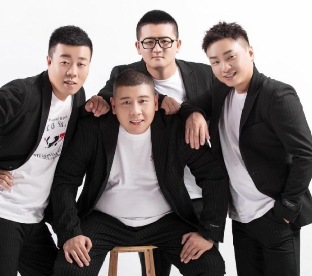 |胡胖单飞后,“青春老男孩”数据下滑明显,团队分裂的真相是什么