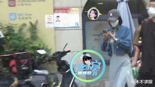 同居试婚后，秦岚现身医院，魏大勋异地营业，两人被曝已分手！