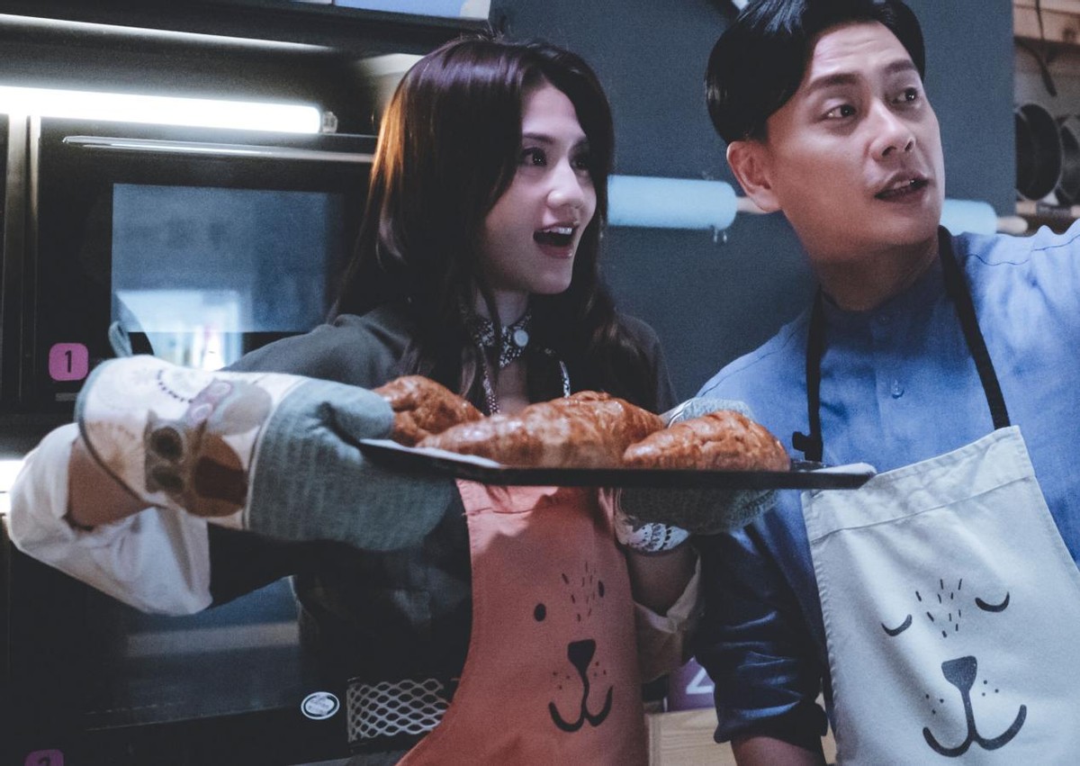 明晚开播!24集刑侦港剧来了,黄宗泽领衔,网友:熬夜也要追