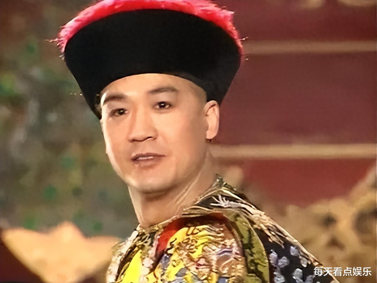 张国立,68岁,越活越“糊涂”了