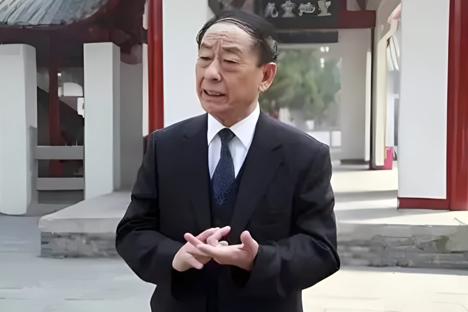 81岁国医大师唐祖宣，心脏无病、脸上无斑，他的养生秘诀人人可学