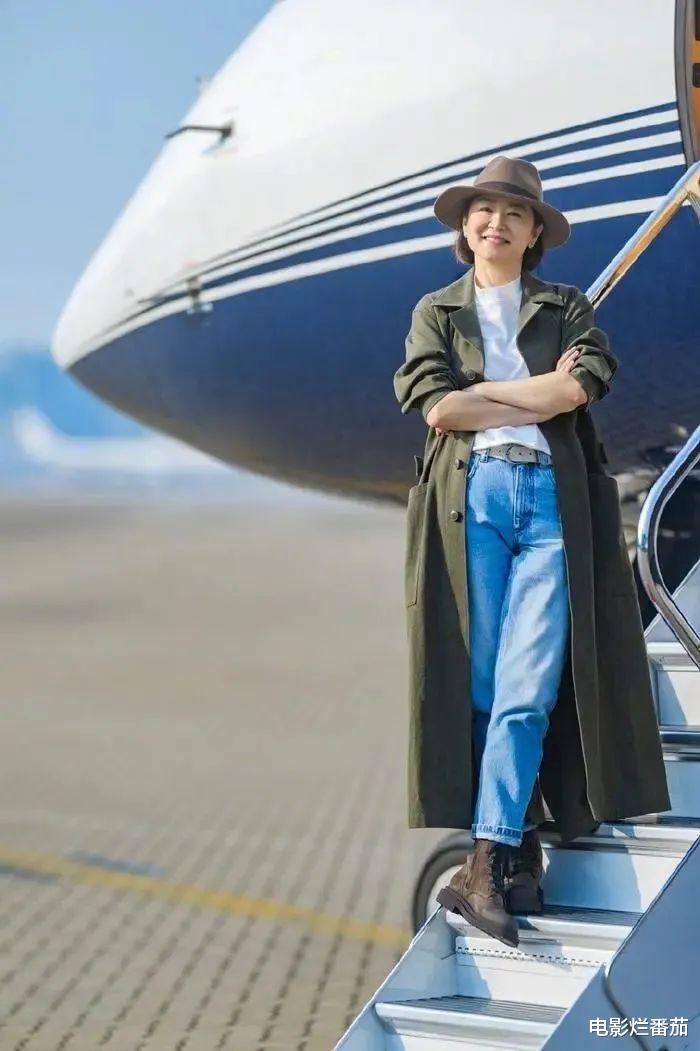 这一夜,林青霞驾临排面大,林志玲日里日气,桂纶镁陈意涵双翻车