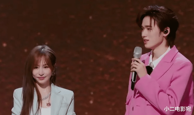 唱功烂如混子,神仙阵容《声生不息3》混进个关系户,让人难接受