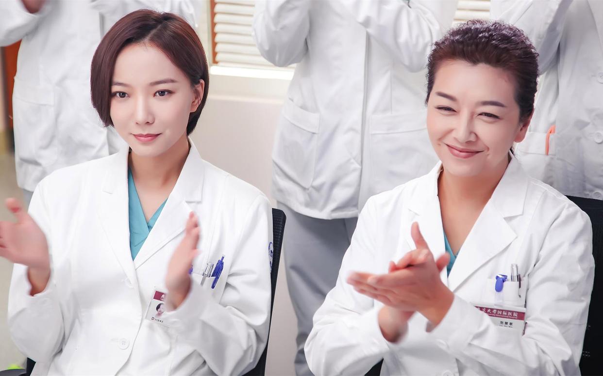 医生|相亲“很想娶”的热门职业排行榜,医生排在第三位