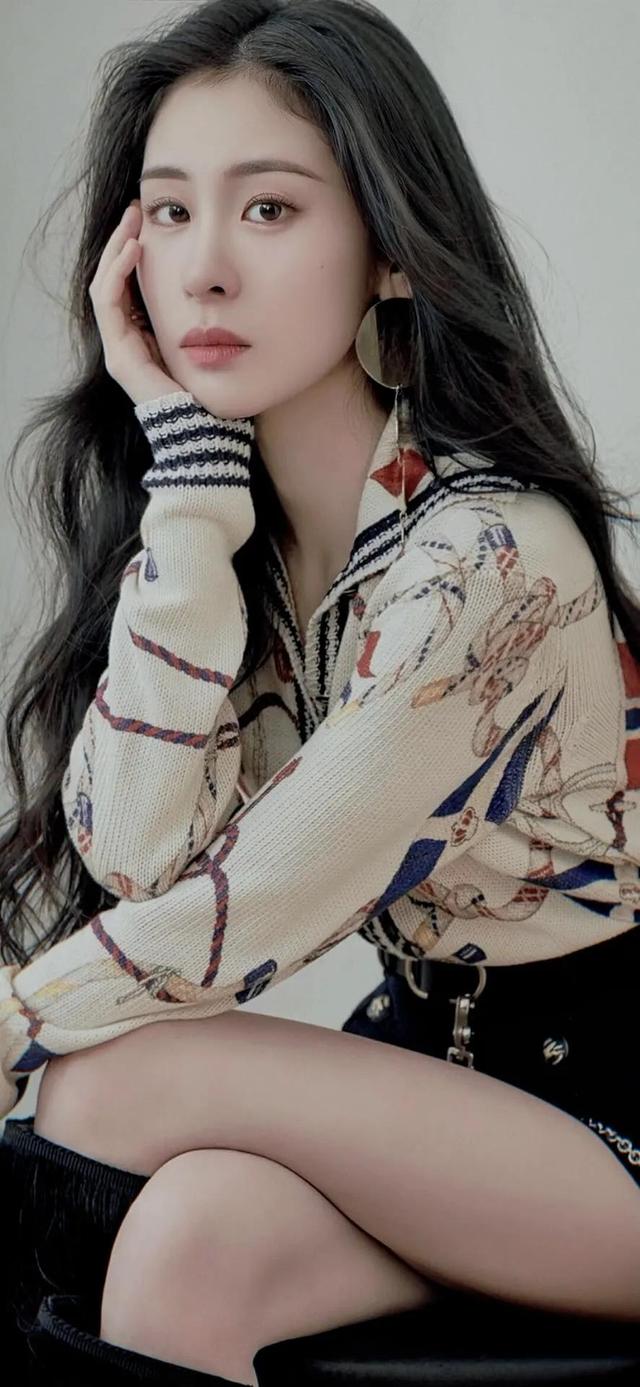 张碧晨|张碧晨,一张百灵鸟的歌喉