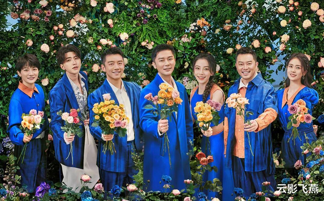 蔡徐坤|《奔跑吧》阵容曝光，三大看点值得关注，蔡徐坤告别诉真因