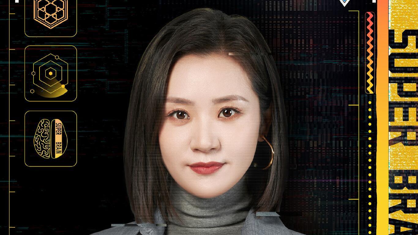 攸佳宁|攸佳宁两次说出了观众不敢苟同的话，《最强大脑》彻底被打脸