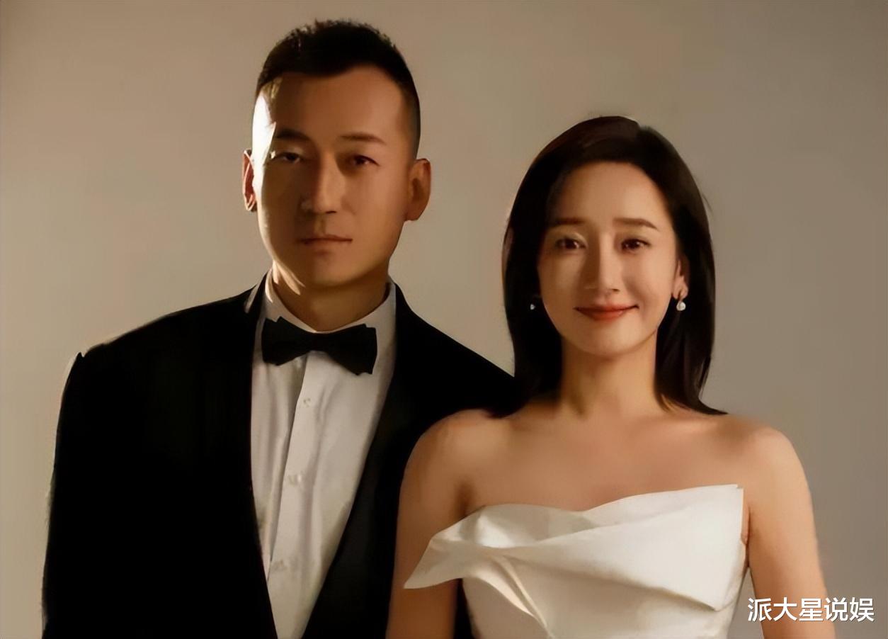 演员董晴婚礼众星云集，谭松韵、黄晓明暴露真实人品，刘昊然缺席