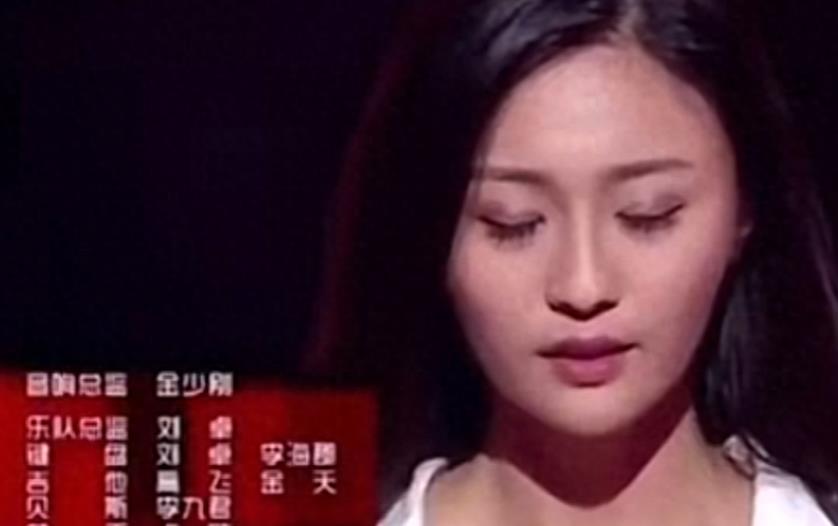 时隔九年陈冰回到大众视野,爆出惊天大瓜,资本“魔爪”显出原形