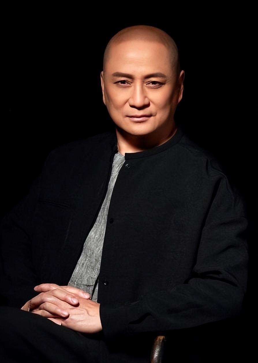 汤镇业|自从一代港星翁美玲陨落，汤镇业的“反噬”就已经开始了