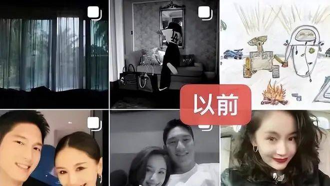 王子文|王子文官宣分手!曾与小男友在节目中频繁秀恩爱