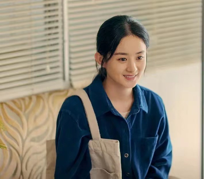 赵丽颖闷声干大事!工作室官宣好消息,粉丝直呼:太期待