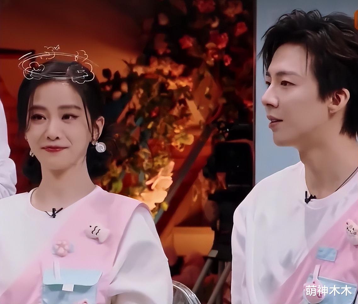 刘诗诗上综艺暴露真实性格，被吐槽无聊又端着，玩游戏都不懂规则