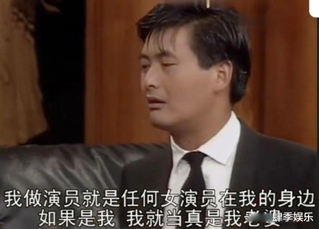 周润发:那些曾经的恶习,隐藏了半辈子的丑事,再也遮不住了!