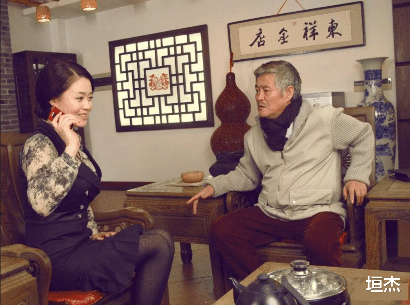 关婷娜|“污言秽语”成了唯一标签，关婷娜的遭遇，是娱乐圈的悲哀