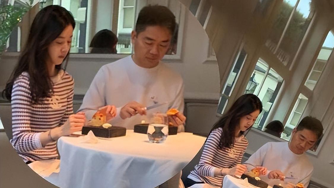 49岁刘强东带妻子游日本，疑买上豪宅6人随性排场大，力破3胎谣言